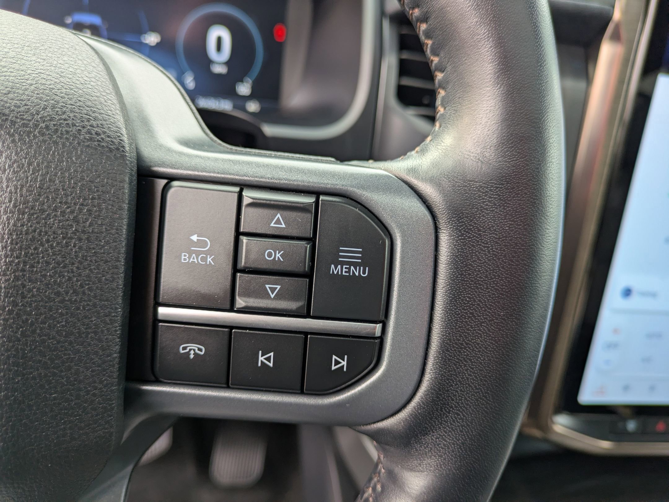 Certified 2024 Ford F150 Lightning Lariat image 23