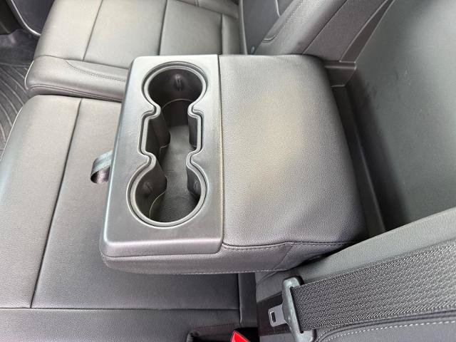 Used 2024 Chevrolet Silverado 2500 LTZ w/ LTZ Plus Package AWD/4WD image 18
