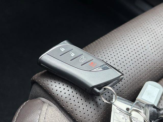 Used 2023 Lexus RX 350 w/ Cold Area Package AWD/4WD image 29