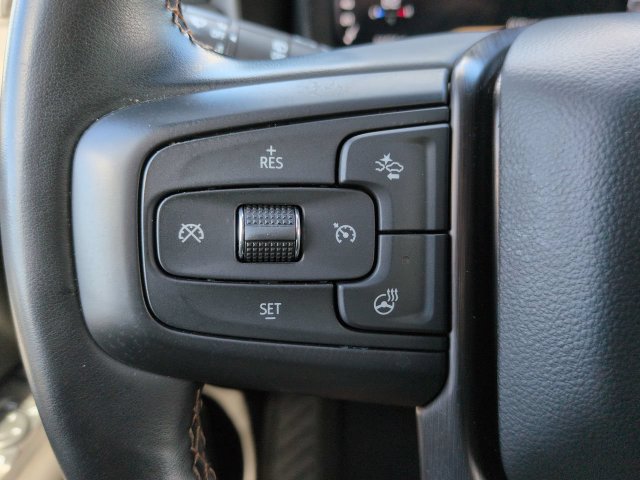 Used 2024 GMC Yukon AT4 w/ Max Trailering Package AWD/4WD image 29