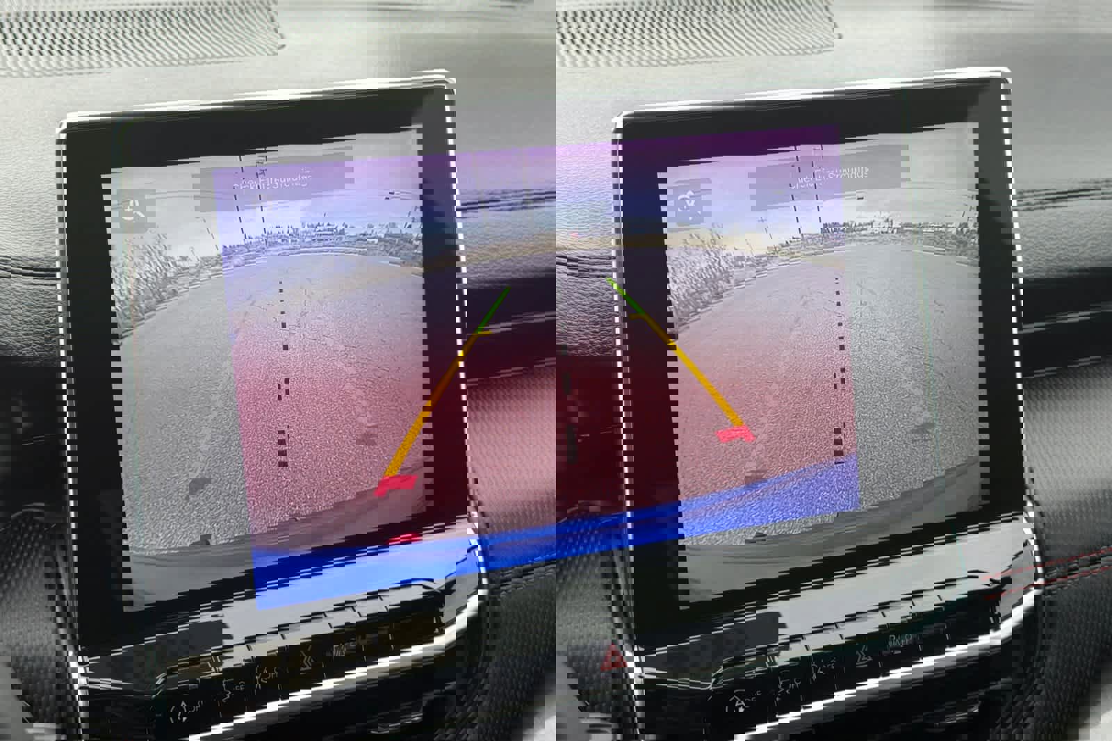 Used 2023 Jeep Compass Trailhawk w/ Trailer Tow Group image 19