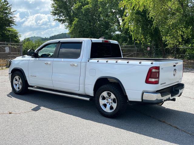 Used 2019 RAM 1500 Big Horn AWD/4WD image 5