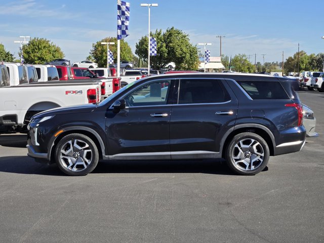 Used 2024 Hyundai Palisade SEL w/ Premium Package FWD image 7