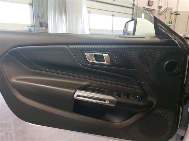 Certified 2024 Ford Mustang Premium image 27