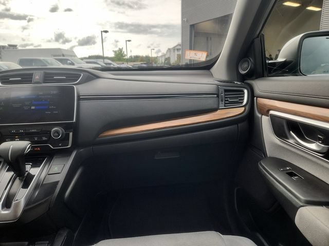 Used 2019 Honda CR-V EX image 10