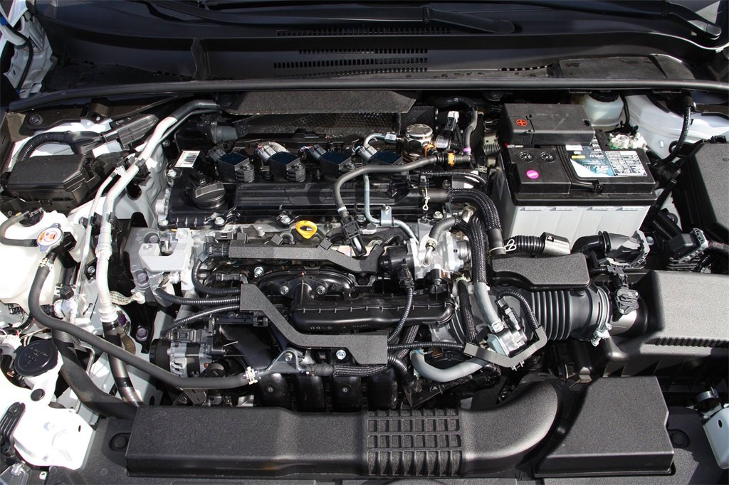 Used 2022 Toyota Corolla SE image 30