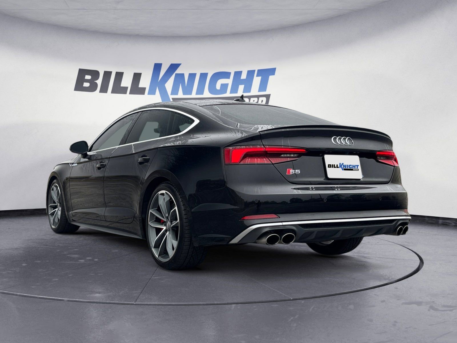 Used 2019 Audi S5 Prestige w/ S Sport Package image 3