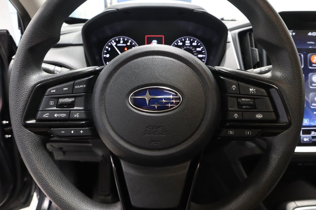 Used 2024 Subaru Crosstrek 2.0i Premium AWD/4WD image 31