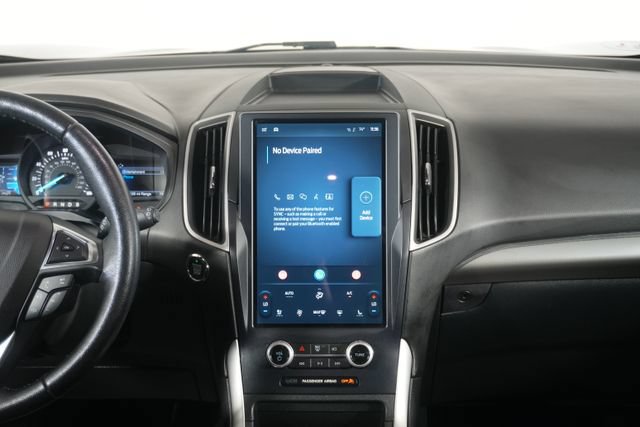 Certified 2022 Ford Edge SEL w/ Convenience Package AWD/4WD image 25
