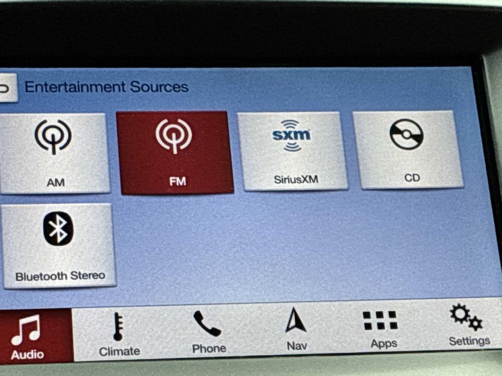 Certified 2019 Ford Edge Titanium w/ Equipment Group 301A AWD/4WD image 37