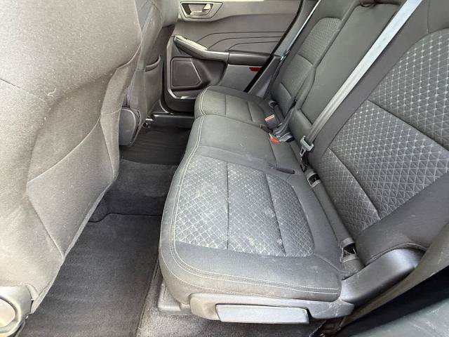 Certified 2025 Ford Escape Active AWD/4WD image 11
