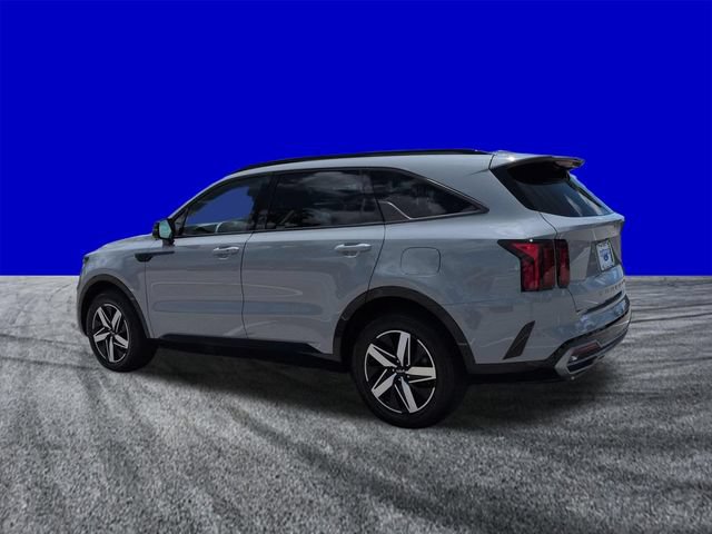 Used 2022 Kia Sorento EX w/ Panoramic Sunroof Package FWD image 6