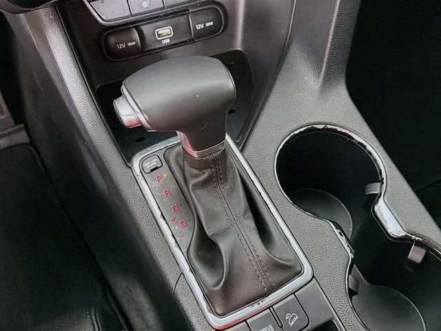 Used 2022 Kia Sportage EX FWD image 19