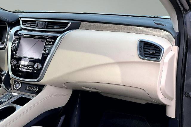 Used 2024 Nissan Murano SL w/ Cargo Package image 17