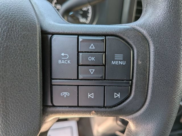 Certified 2024 Ford F250 XL w/ STX Appearance Package AWD/4WD image 11