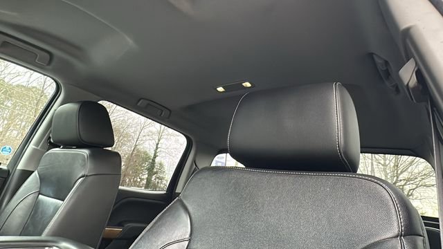 Used 2018 Chevrolet Silverado 2500 LTZ w/ Duramax Plus Package image 30