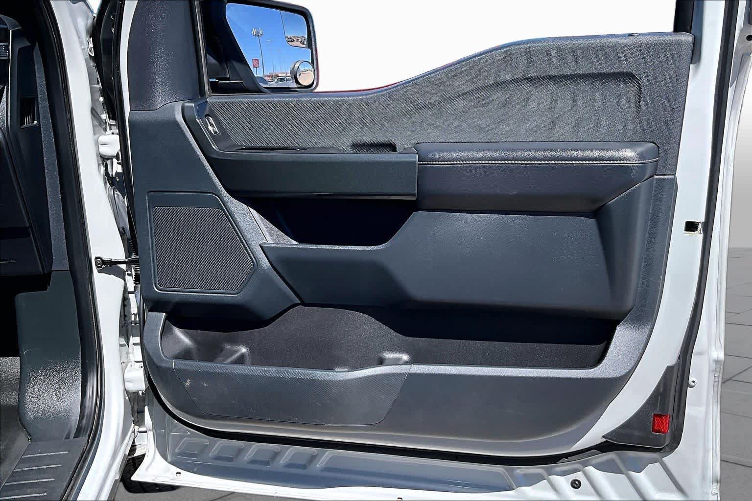 Certified 2023 Ford F150 XL w/ STX Appearance Package RWD image 21