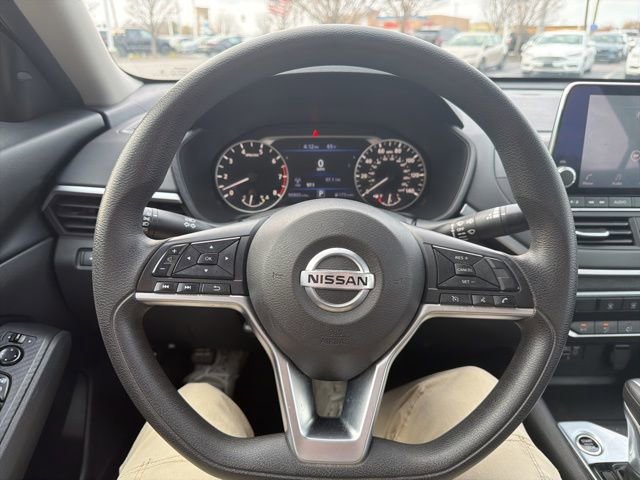 Used 2022 Nissan Altima 2.5 SV image 30