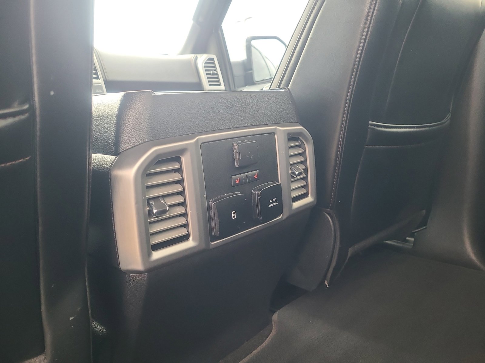 Certified 2020 Ford F150 Platinum image 32