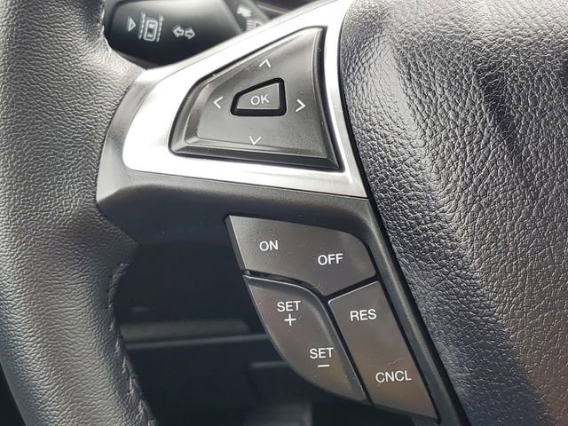 Certified 2024 Ford Edge SEL w/ Convenience Package AWD/4WD image 17