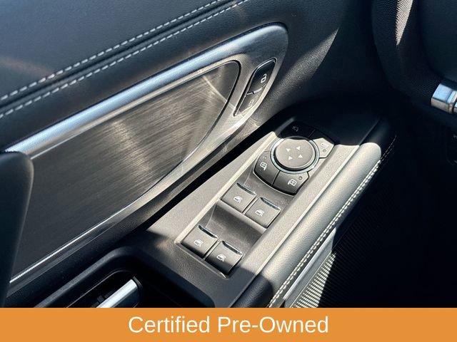 Certified 2025 Ford Expedition Platinum AWD/4WD image 36