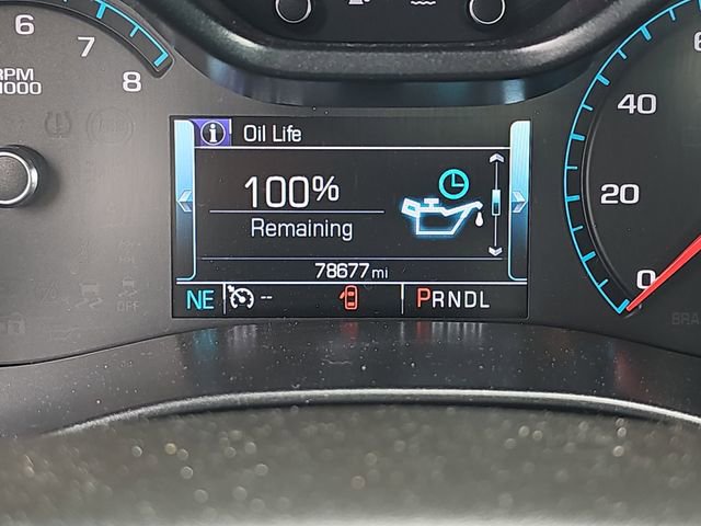 Used 2018 Chevrolet Colorado ZR2 AWD/4WD image 20