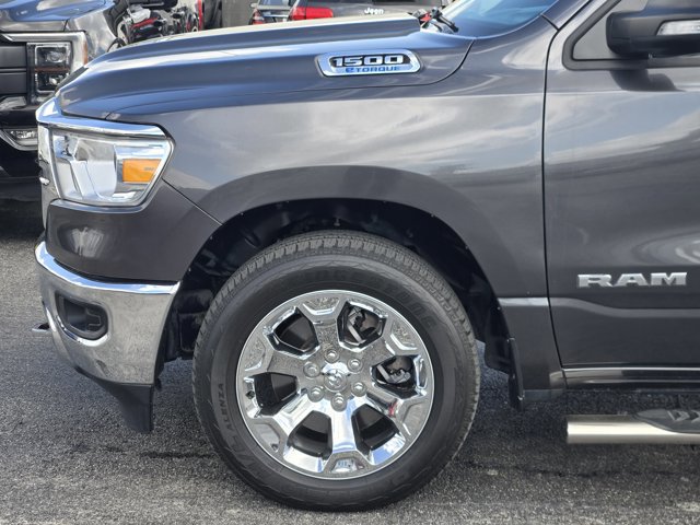 Used 2021 RAM 1500 Lone Star image 8