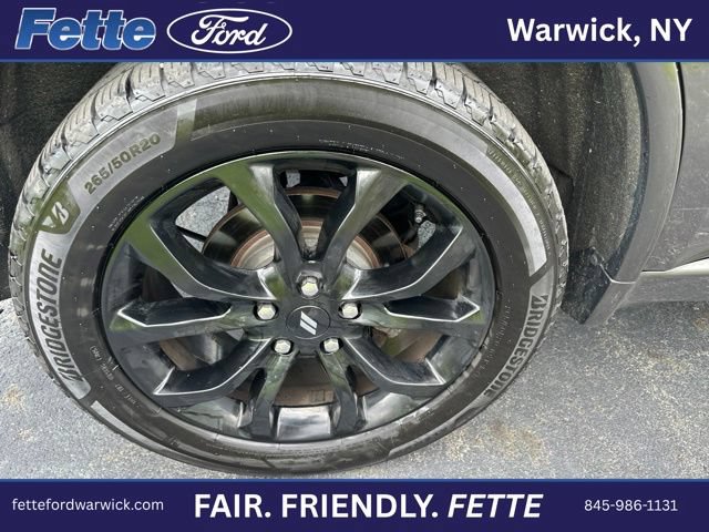 Used 2020 Dodge Durango GT AWD/4WD image 7