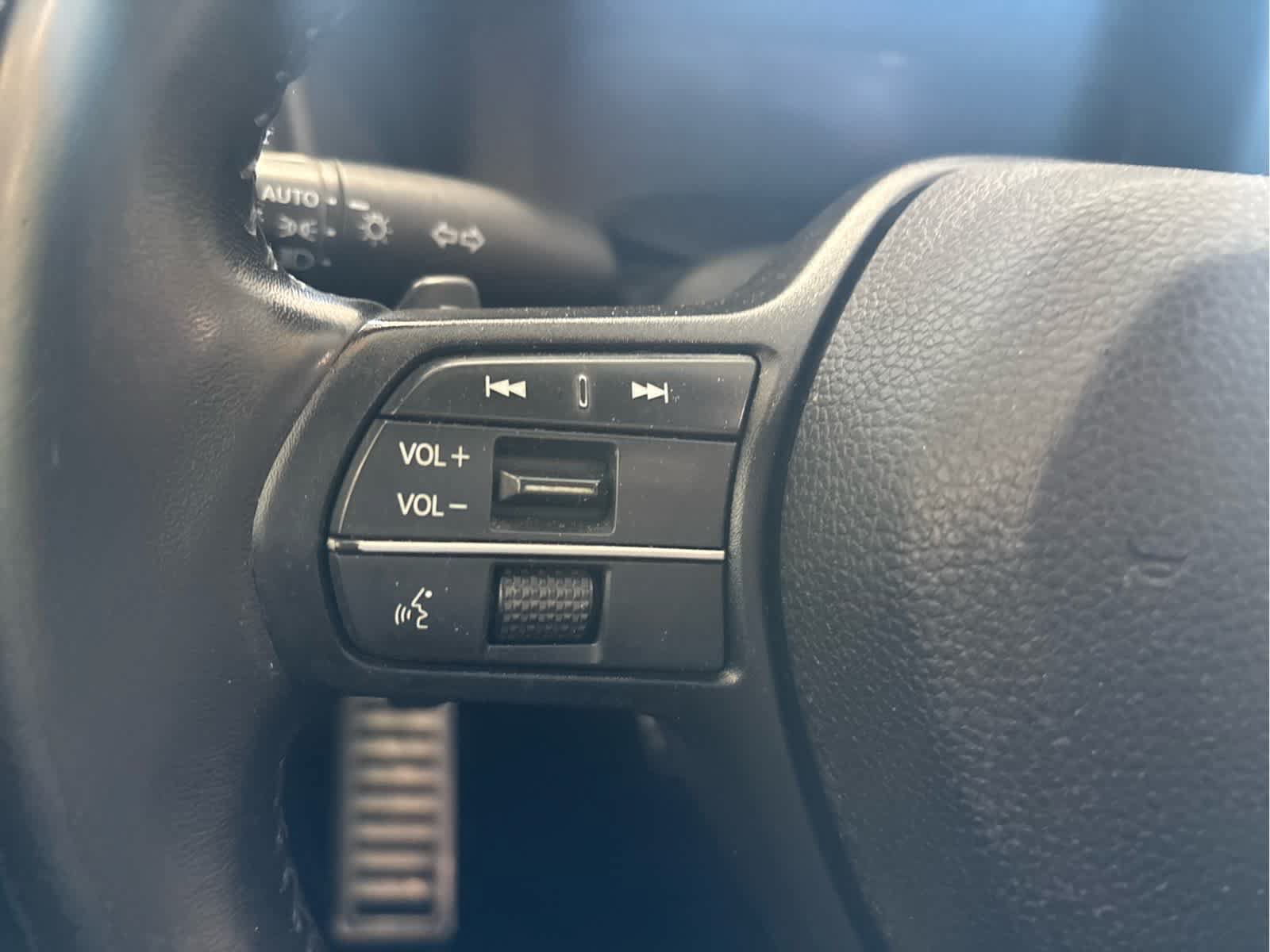 Used 2023 Honda Accord Sport image 15
