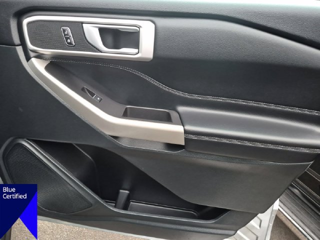 Certified 2023 Ford Explorer XLT RWD image 33