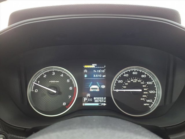 Used 2022 Subaru Forester Premium image 26