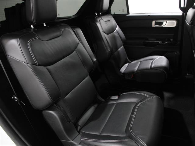 Certified 2024 Ford Explorer ST w/ Equipment Group 401A image 20
