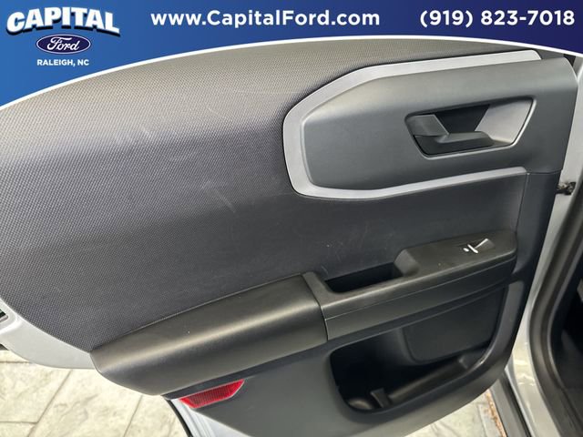 Certified 2022 Ford Bronco Sport Big Bend w/ Convenience Package AWD/4WD image 17