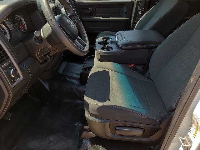 Used 2023 RAM 1500 Tradesman w/ Popular Equipment Group AWD/4WD image 20