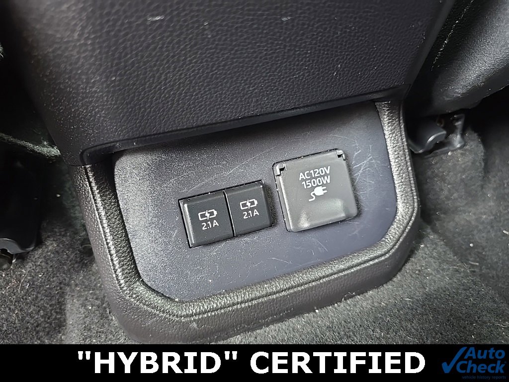 Used 2021 Toyota Highlander Limited image 23