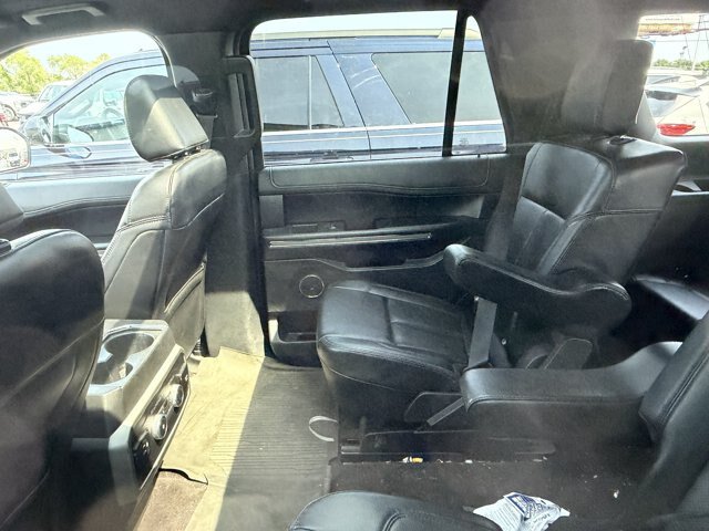 Certified 2021 Ford Expedition XLT AWD/4WD image 4
