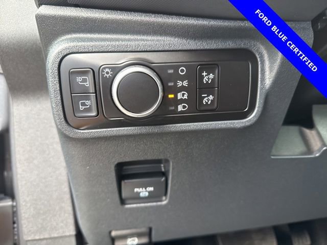 Certified 2024 Ford Bronco Badlands AWD/4WD image 25
