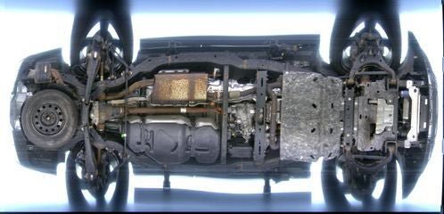 Certified 2023 Ford Expedition Limited AWD/4WD image 27
