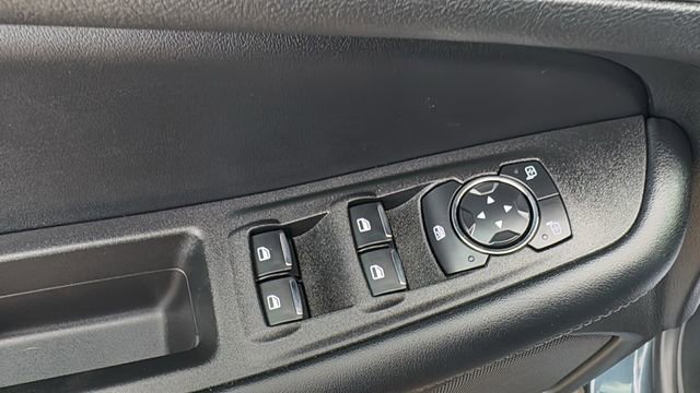 Certified 2023 Ford Edge SEL w/ Convenience Package image 11