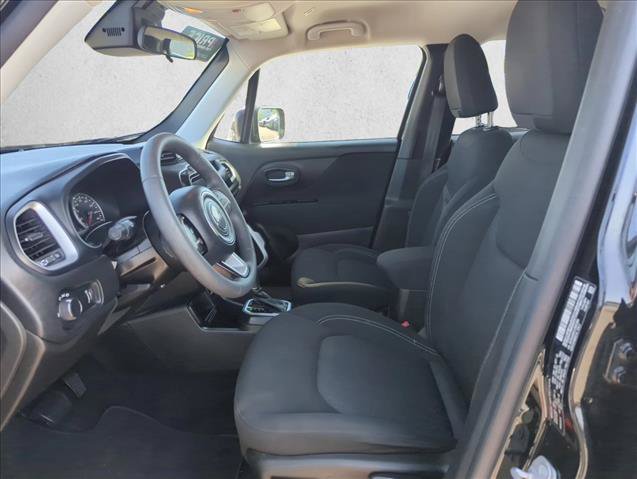 Used 2020 Jeep Renegade Sport FWD image 13