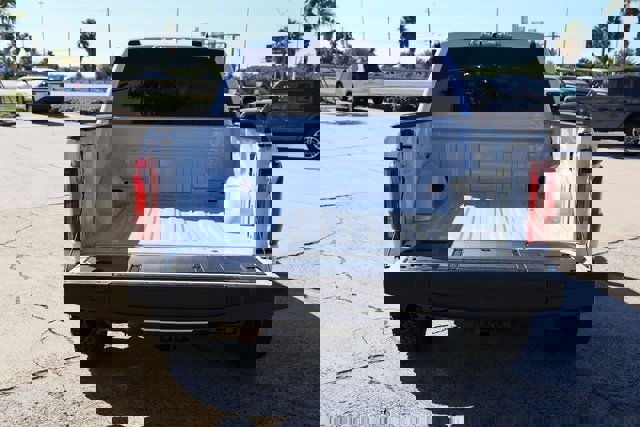 Certified 2025 Ford F150 Raptor image 9