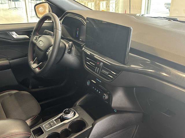 Certified 2023 Ford Escape ST-Line w/ Tech Pack #1 image 28