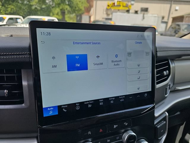 Certified 2024 Ford Expedition XLT AWD/4WD image 26