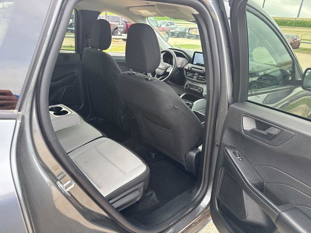 Certified 2025 Ford Escape Active image 15
