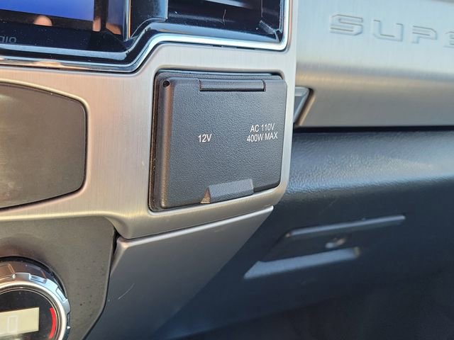 Certified 2022 Ford F250 Platinum image 18