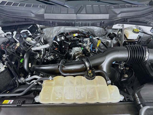 Certified 2023 Ford F150 XLT w/ Equipment Group 302A High image 29