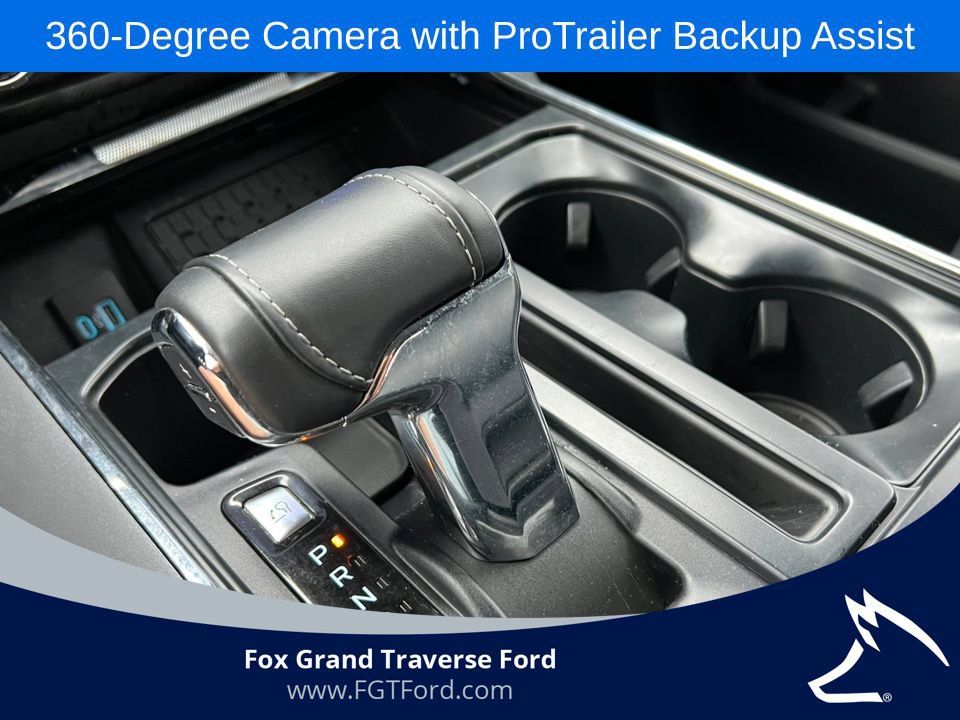 Certified 2023 Ford F150 4x4 SuperCrew image 33