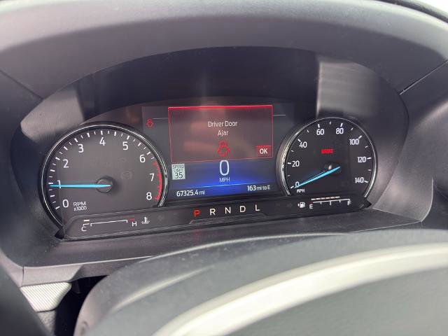 Certified 2022 Ford Explorer XLT w/ Equipment Group 202A image 10