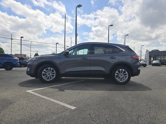 Certified 2022 Ford Escape SE w/ Convenience Package FWD image 10