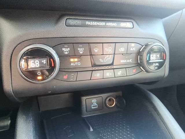 Certified 2021 Ford Bronco Sport Outer Banks w/ Outer Banks Package AWD/4WD image 25